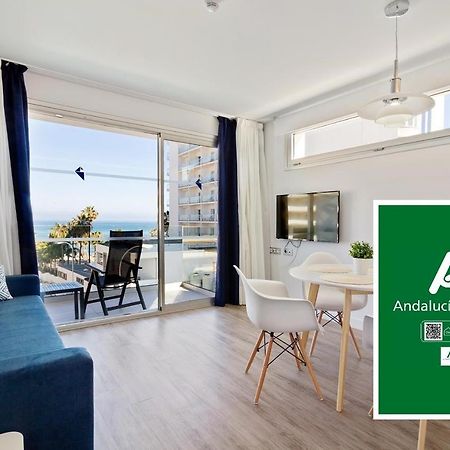 Carihuela Suites Torremolinos Esterno foto