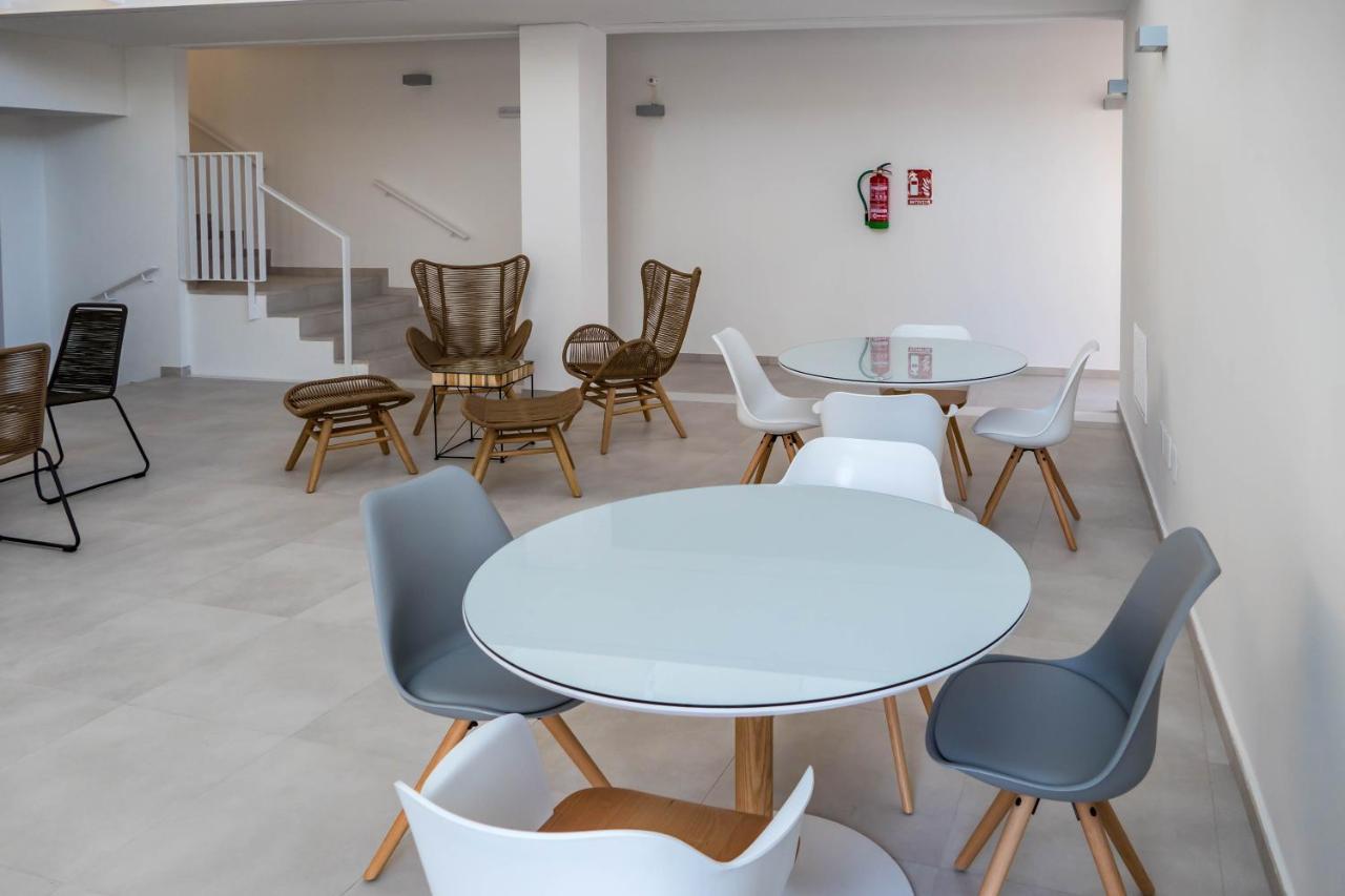 Carihuela Suites Torremolinos Esterno foto