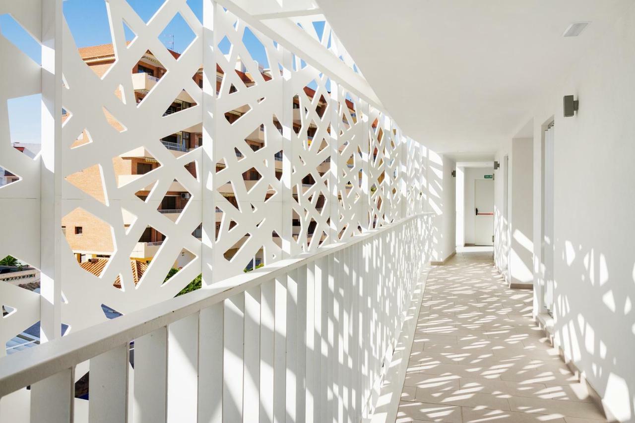 Carihuela Suites Torremolinos Esterno foto